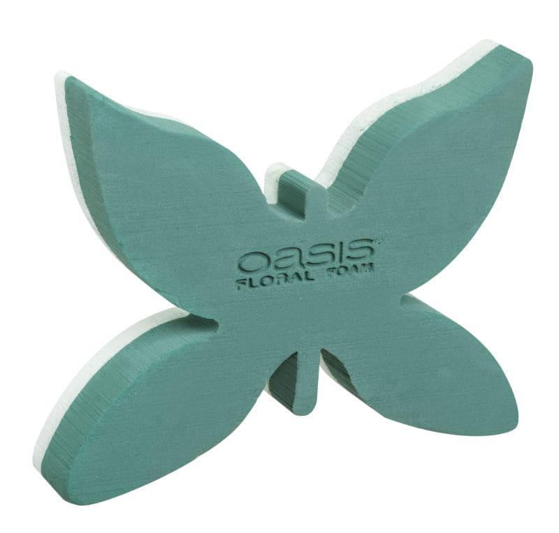 OASIS® Schmetterling, 34,5 x 27,5 x 6 cm