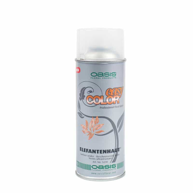 OASIS® ELEFANTENHAUT®, 400 ml, Spray Floristik DIY
