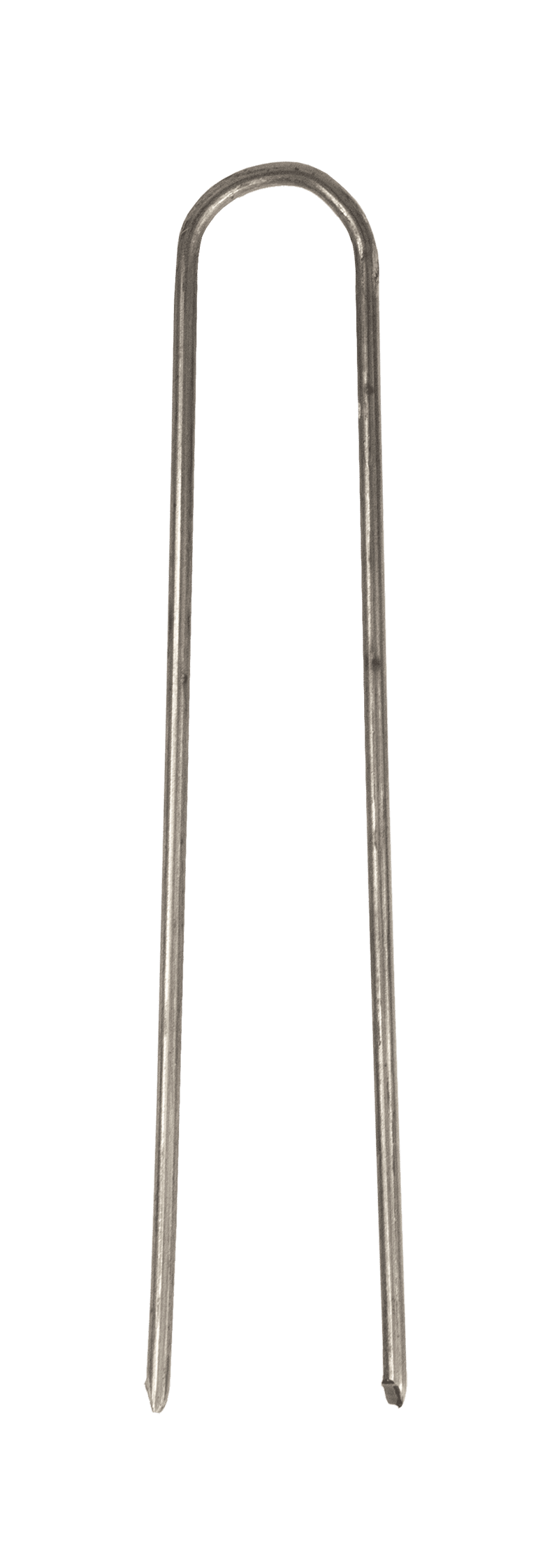 Efeunadeln, Metall, 60 mm, 100g-Beutel DIY Basteln Blumengestecke Deko