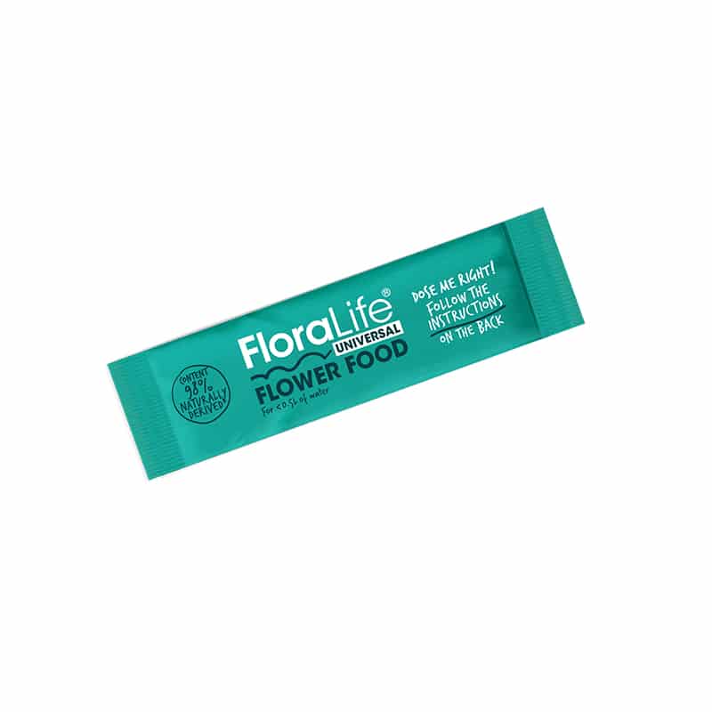 FloraLife®  Universal Liquid, 5 ml Sticks