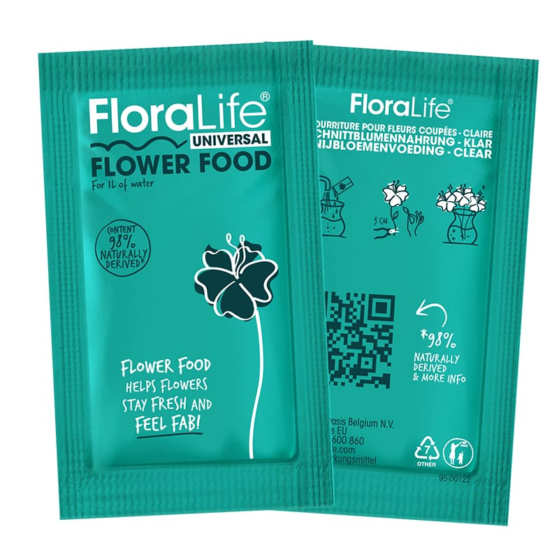 FloraLife® Universal Pulver, 10 g Beutel