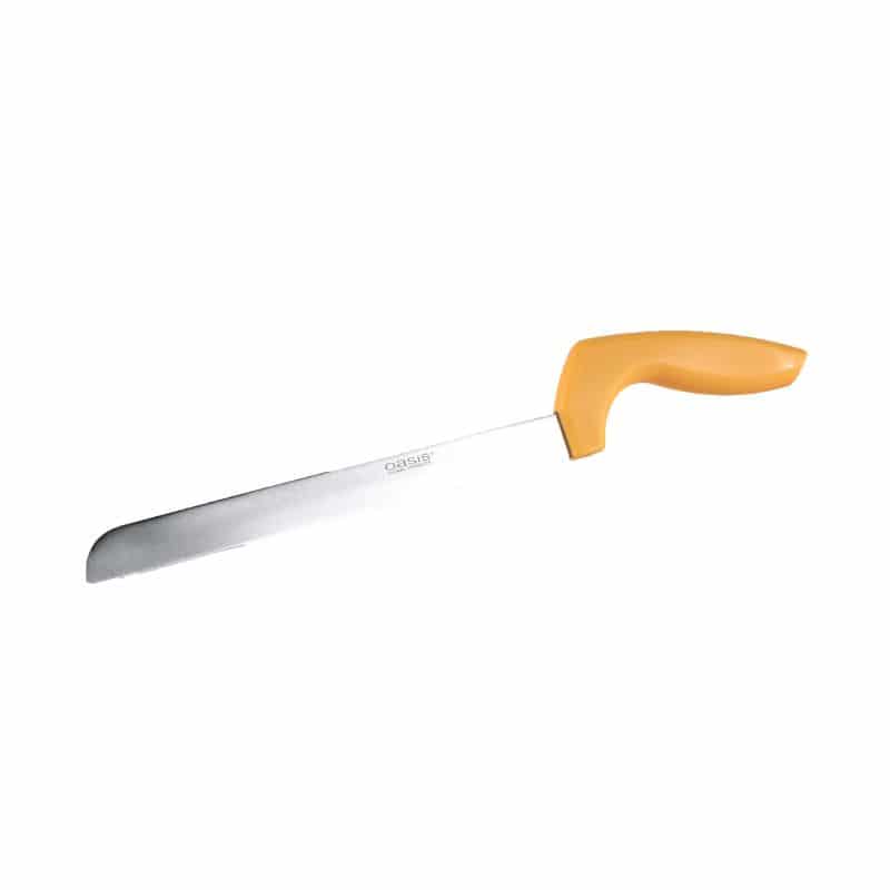 OASIS® Steckschaum-Messer, 28 cm Klinge