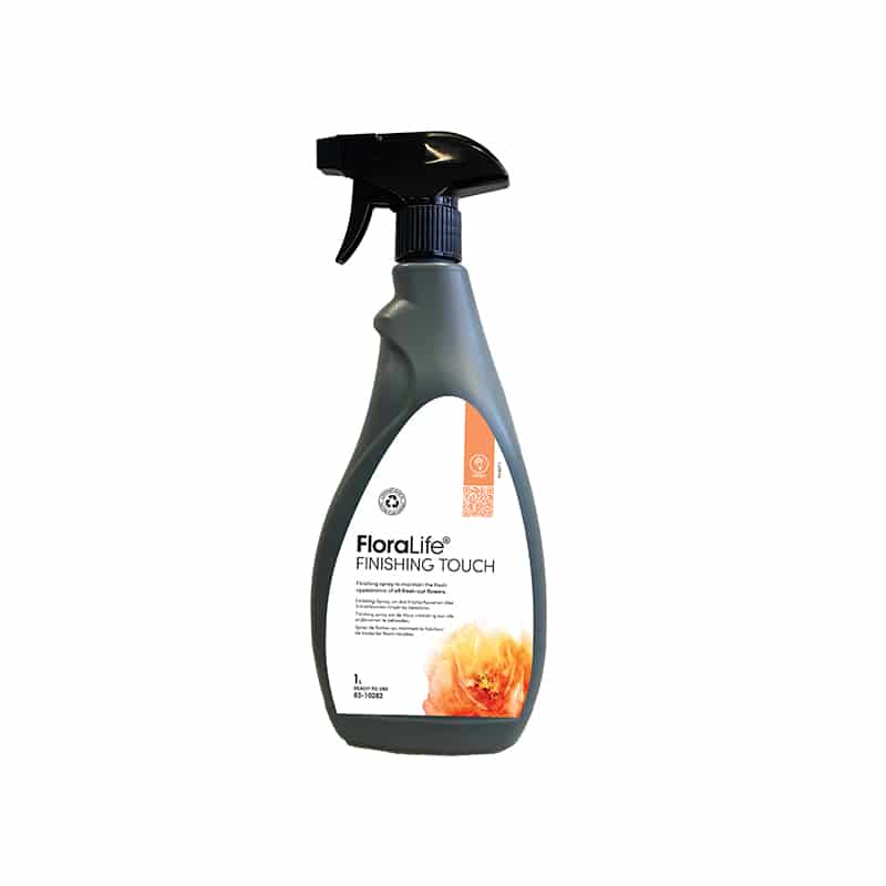 FloraLife® Finishing Touch, 1 L
